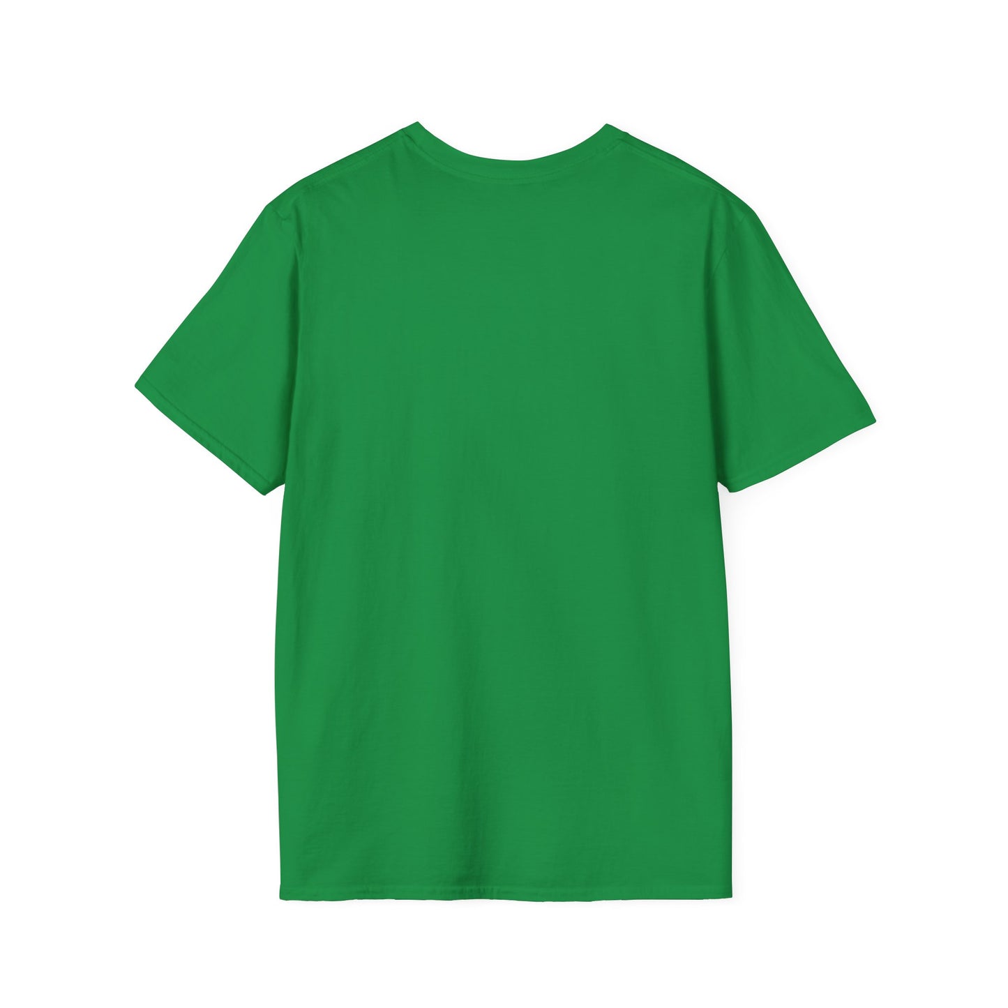 OFFICIAL ANDREA DE LUCA T-SHIRT