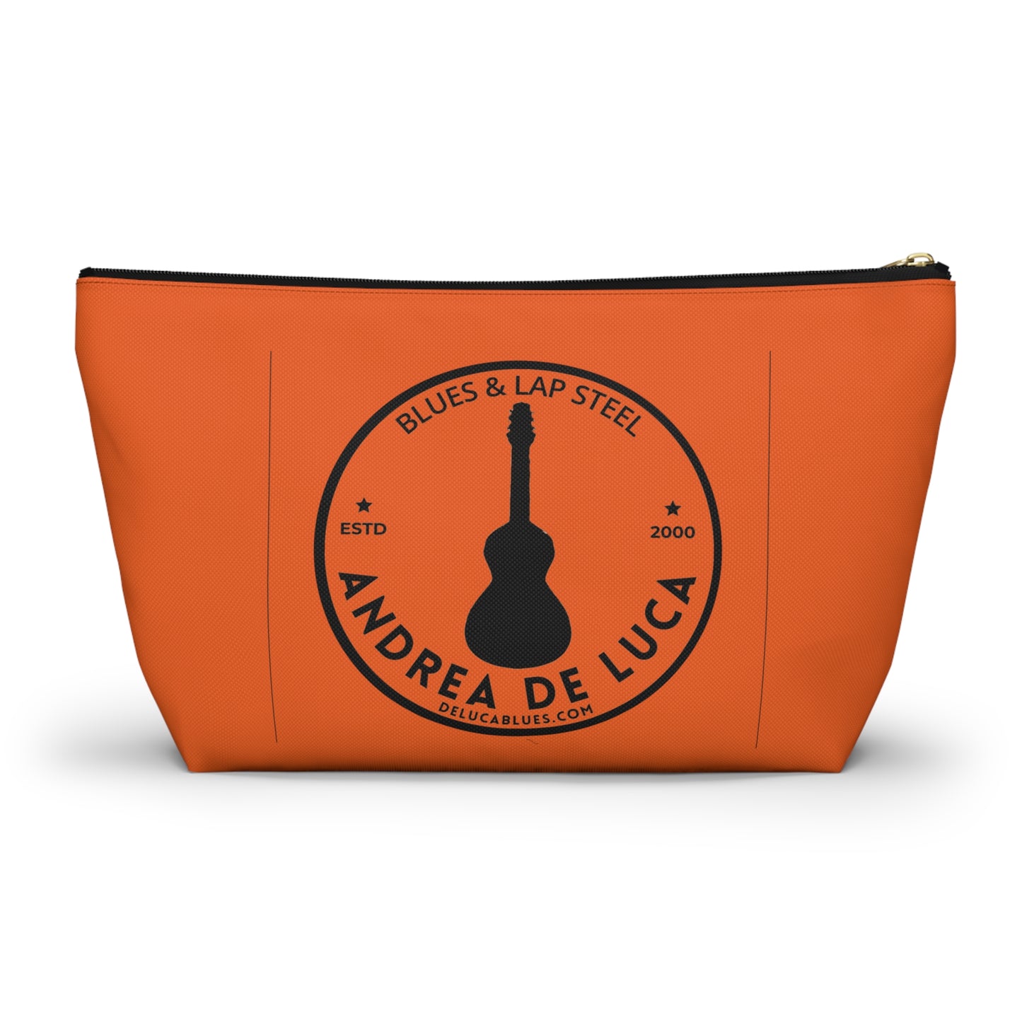 BEAUTY CASE - Accessory Pouch w T-bottom