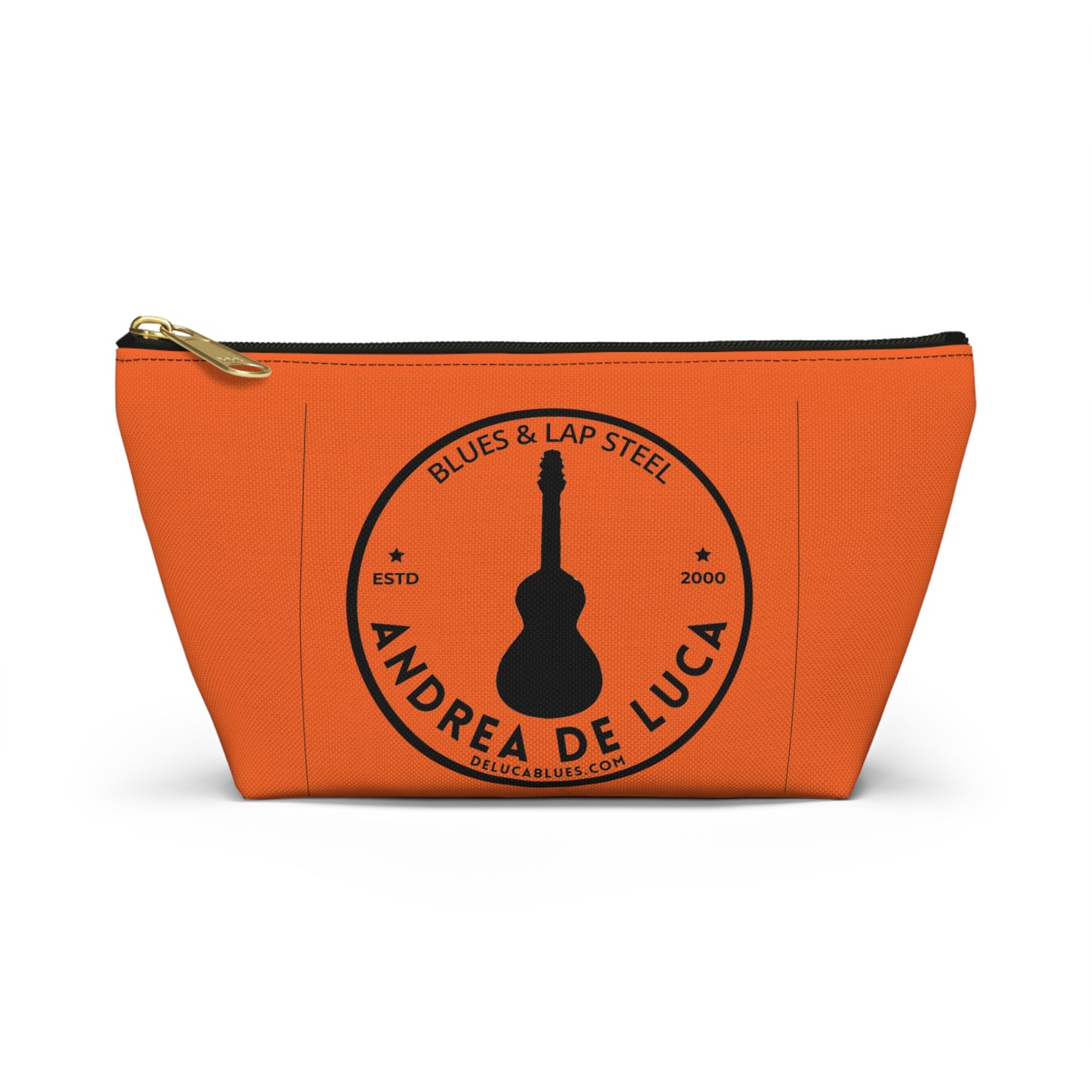 BEAUTY CASE - Accessory Pouch w T-bottom