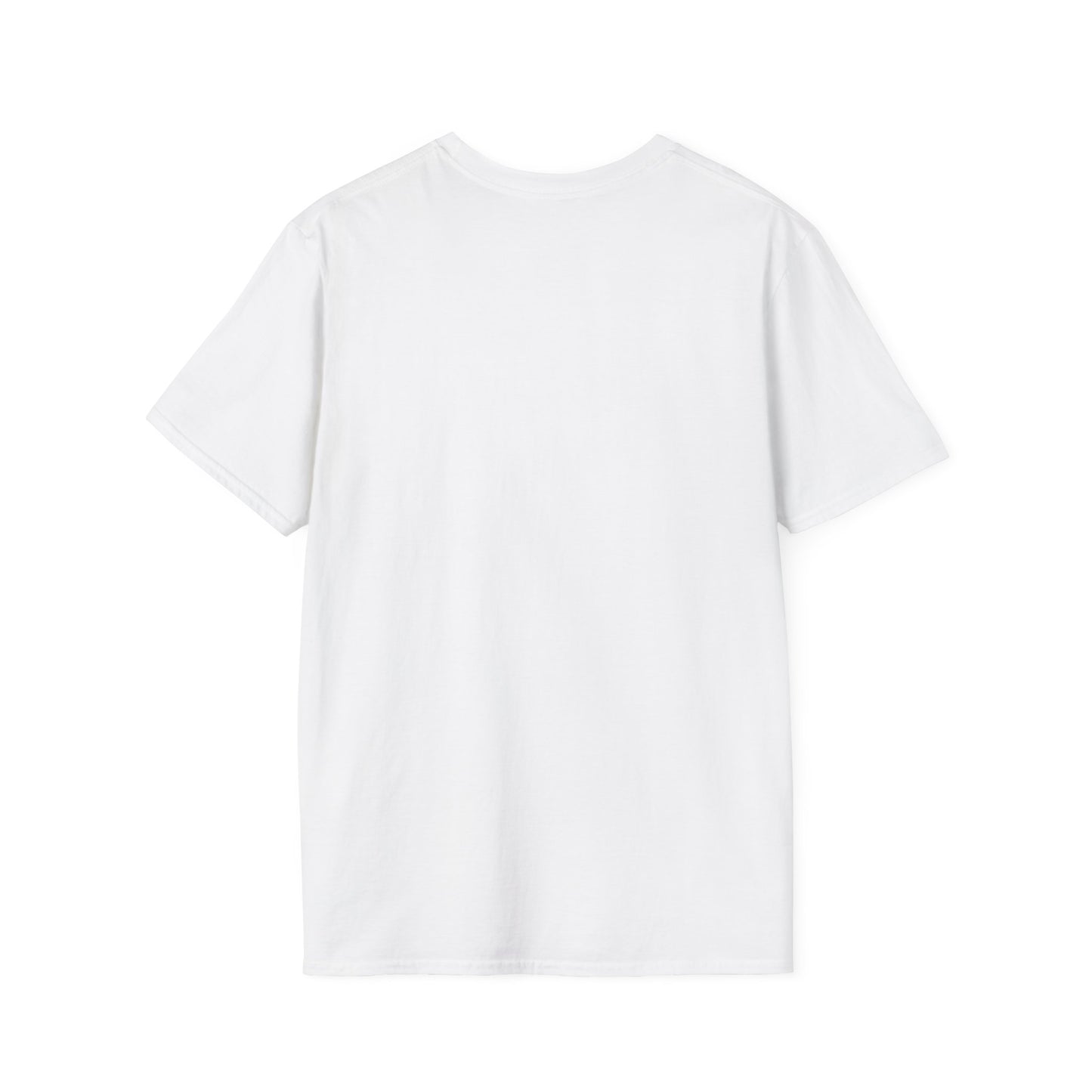 OFFICIAL ANDREA DE LUCA T-SHIRT