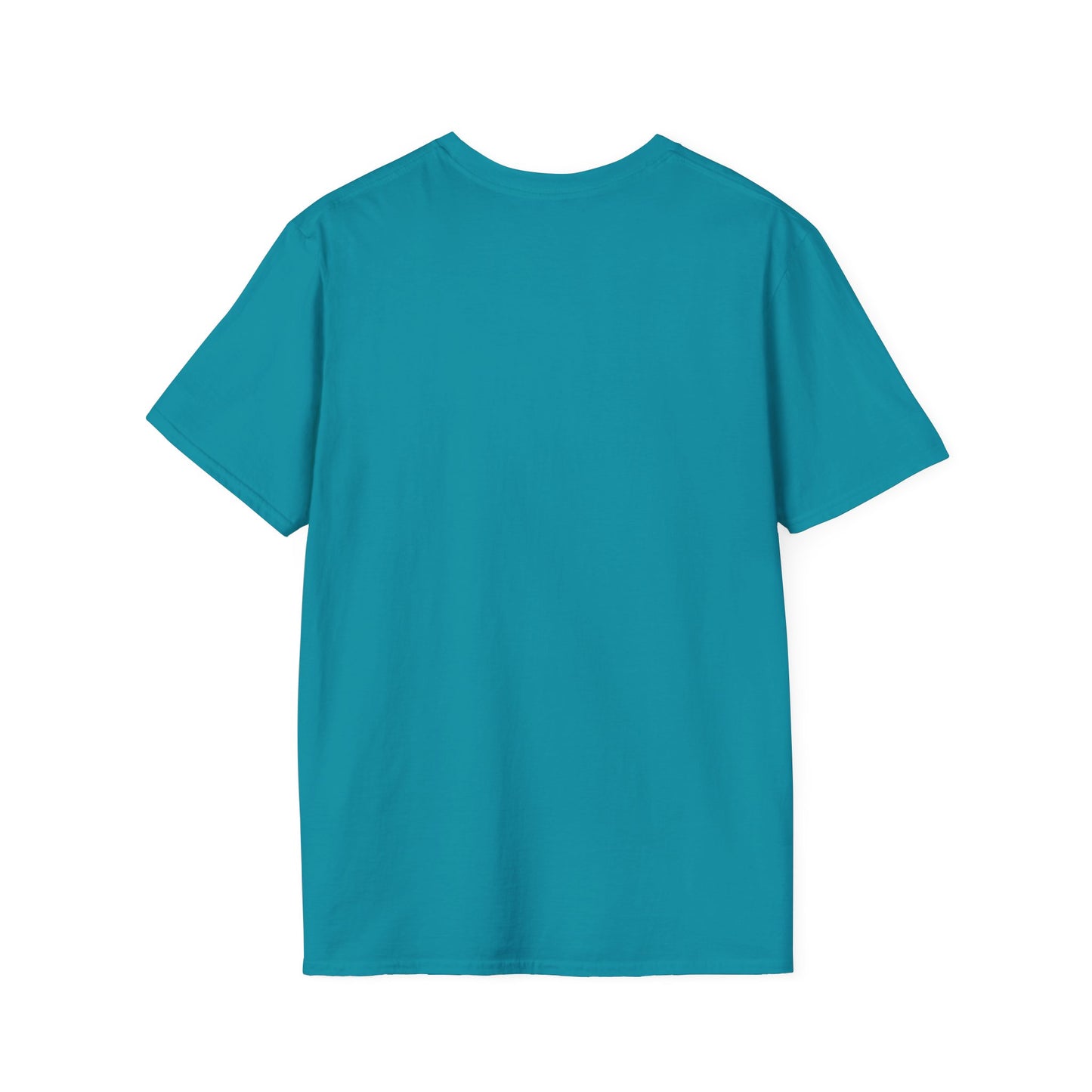 OFFICIAL ANDREA DE LUCA T-SHIRT