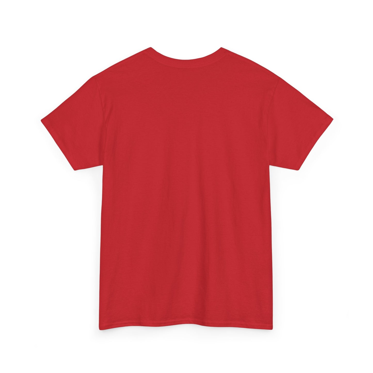 ANDREA DE LUCA OFFICIAL T-SHIRT 2024