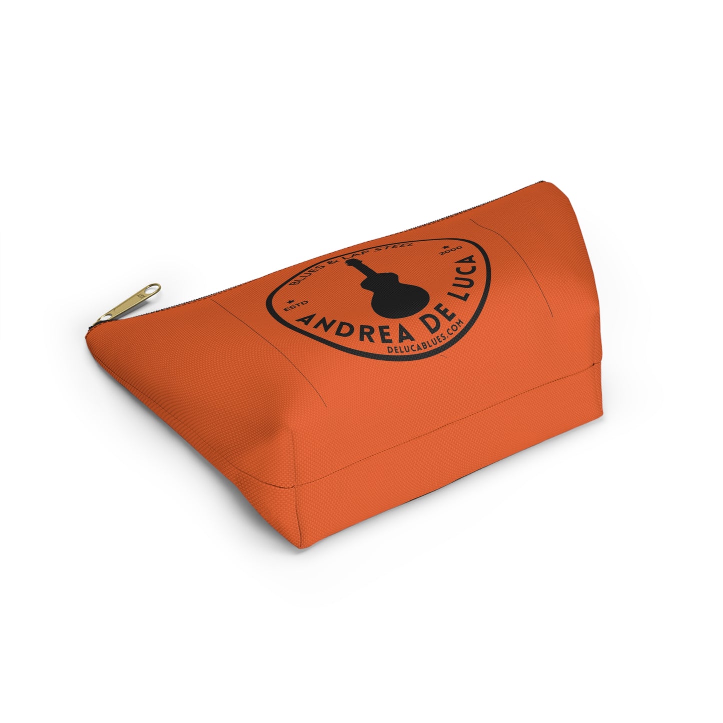 BEAUTY CASE - Accessory Pouch w T-bottom