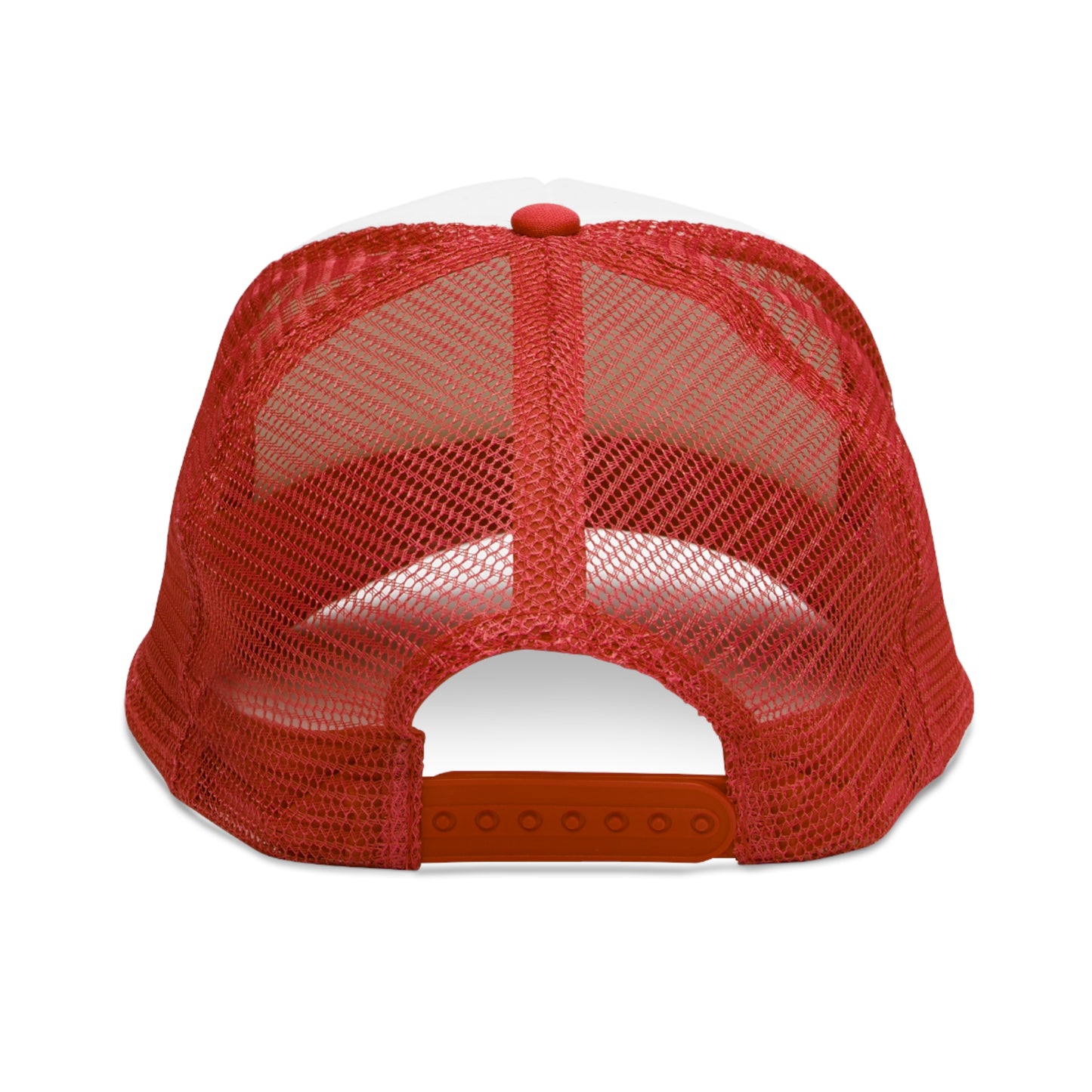 Blues is a daily Mission - Mesh Cap – Stylish Trucker Hat for Music Lovers - Cappellino con visiera LifeStyle