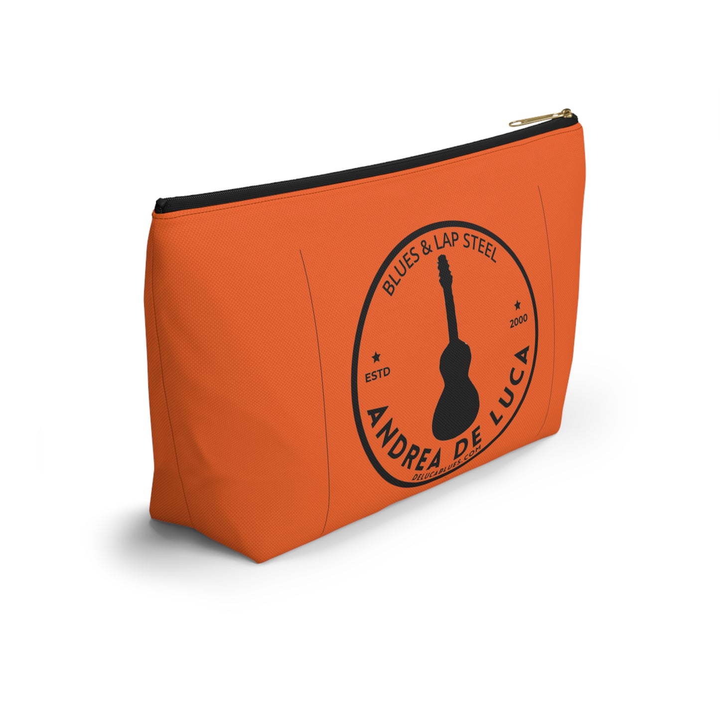 BEAUTY CASE - Accessory Pouch w T-bottom