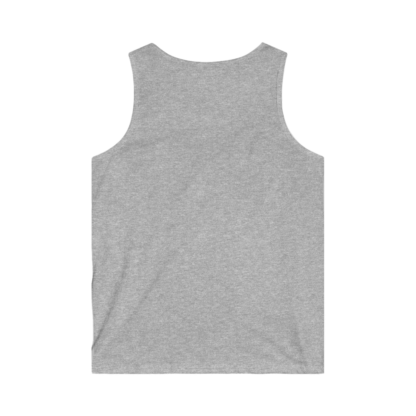 ANDREA DE LUCA CANOTTIERA - Men's Softstyle Tank Top