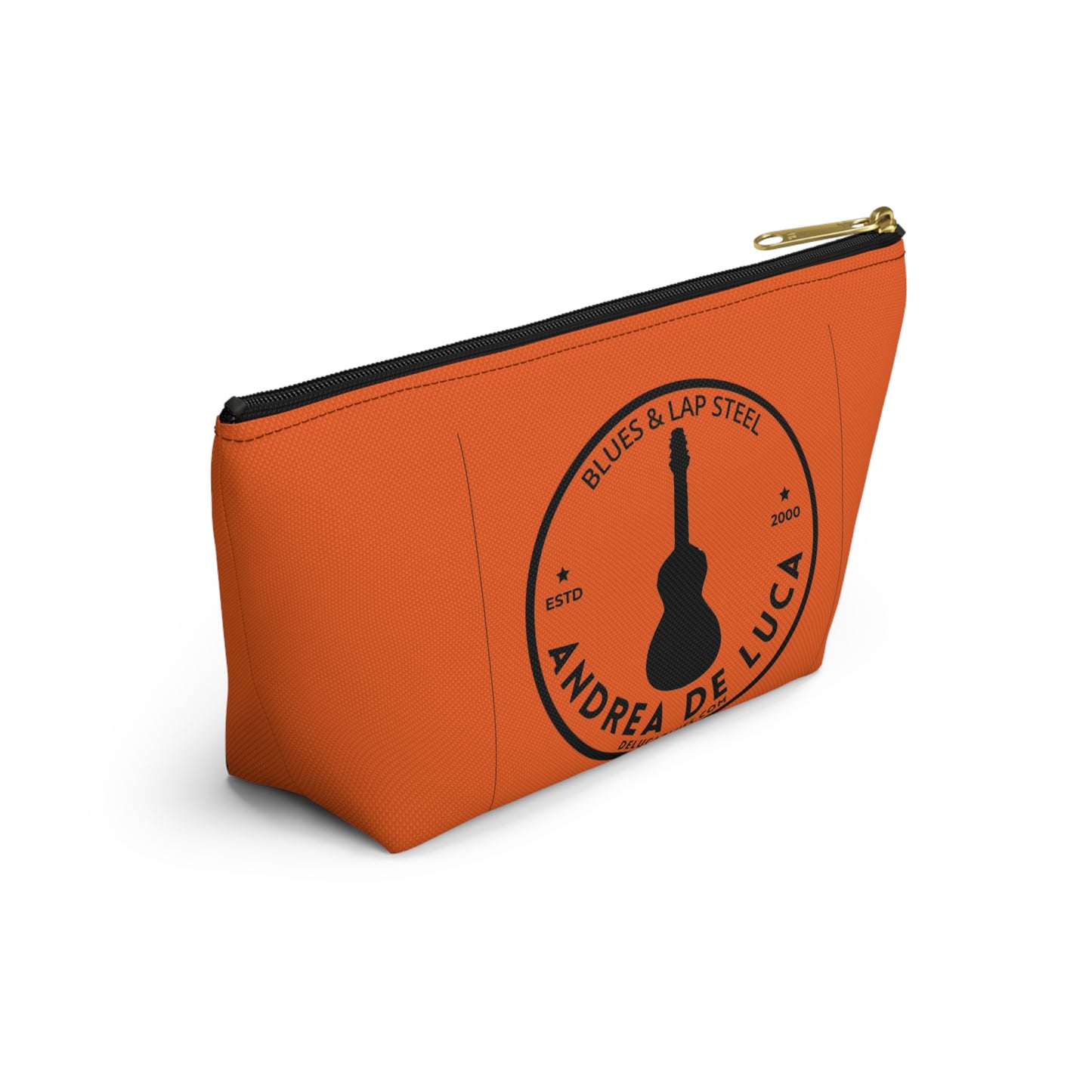 BEAUTY CASE - Accessory Pouch w T-bottom