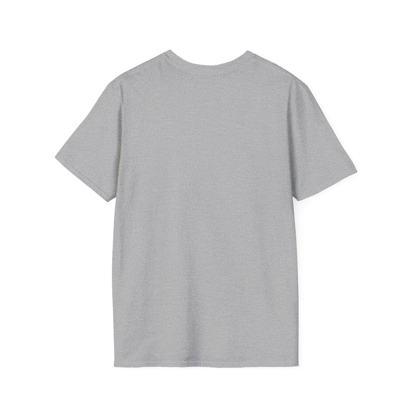 OFFICIAL ANDREA DE LUCA T-SHIRT
