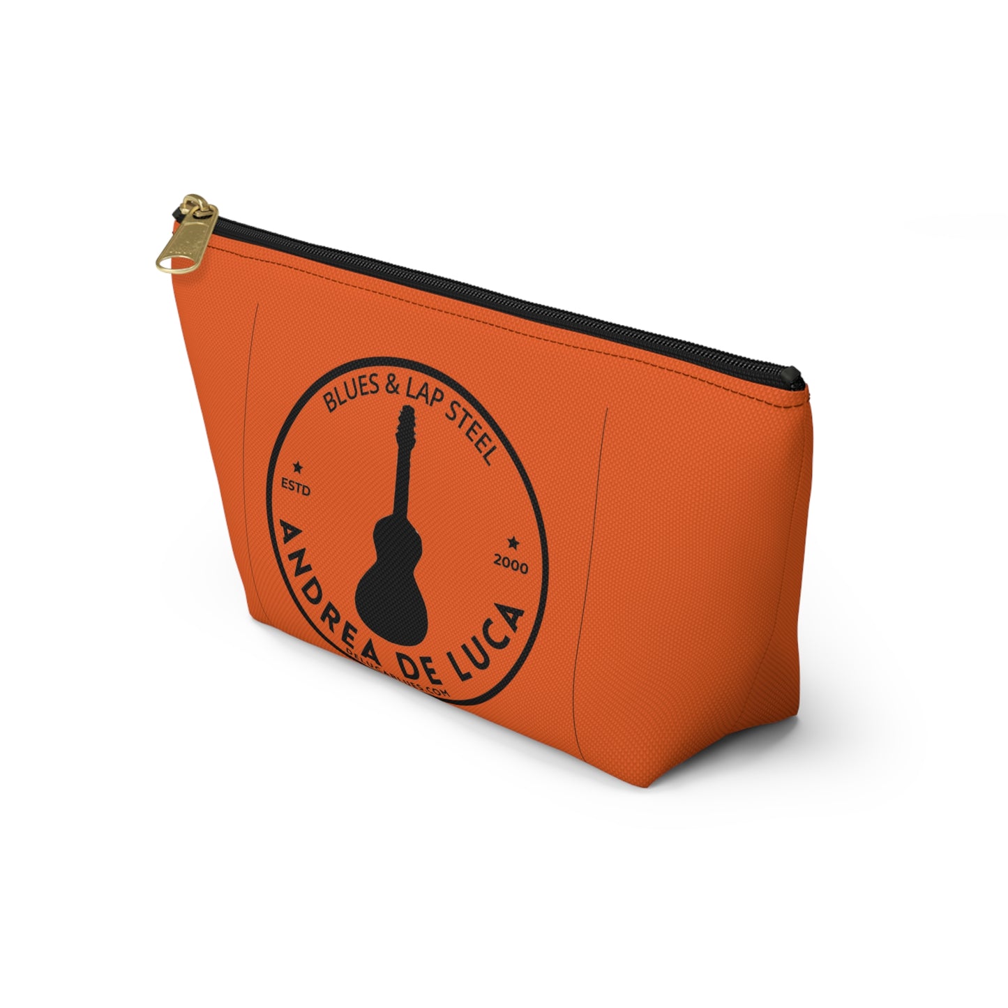 BEAUTY CASE - Accessory Pouch w T-bottom