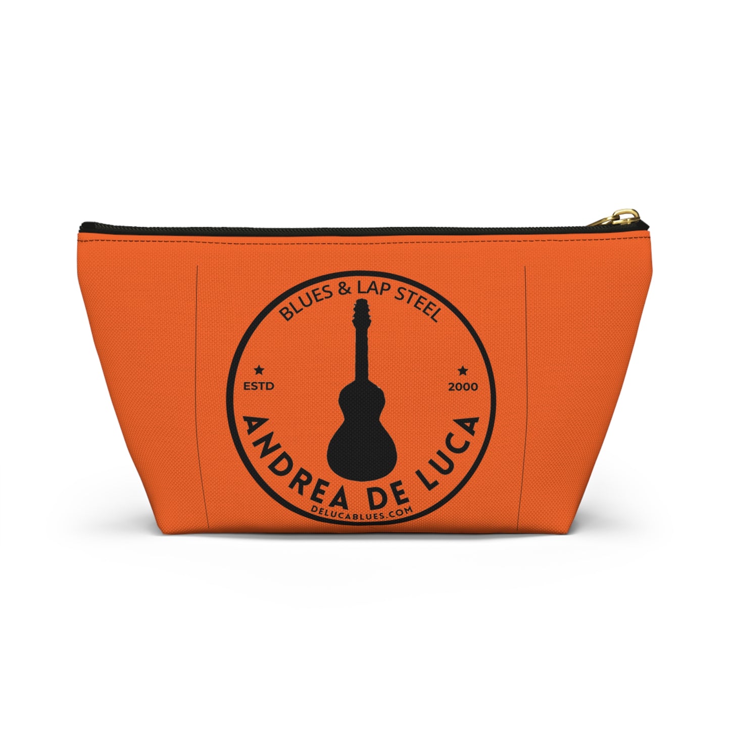 BEAUTY CASE - Accessory Pouch w T-bottom