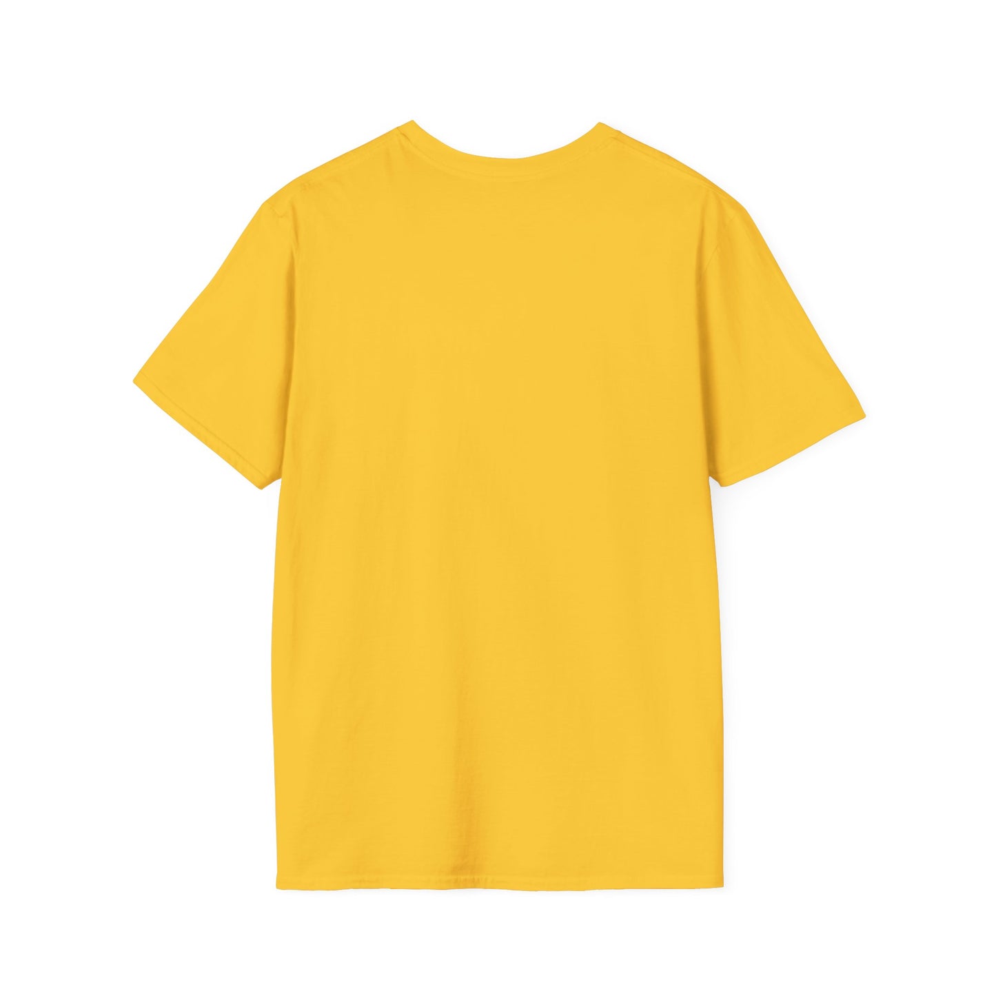 OFFICIAL ANDREA DE LUCA T-SHIRT
