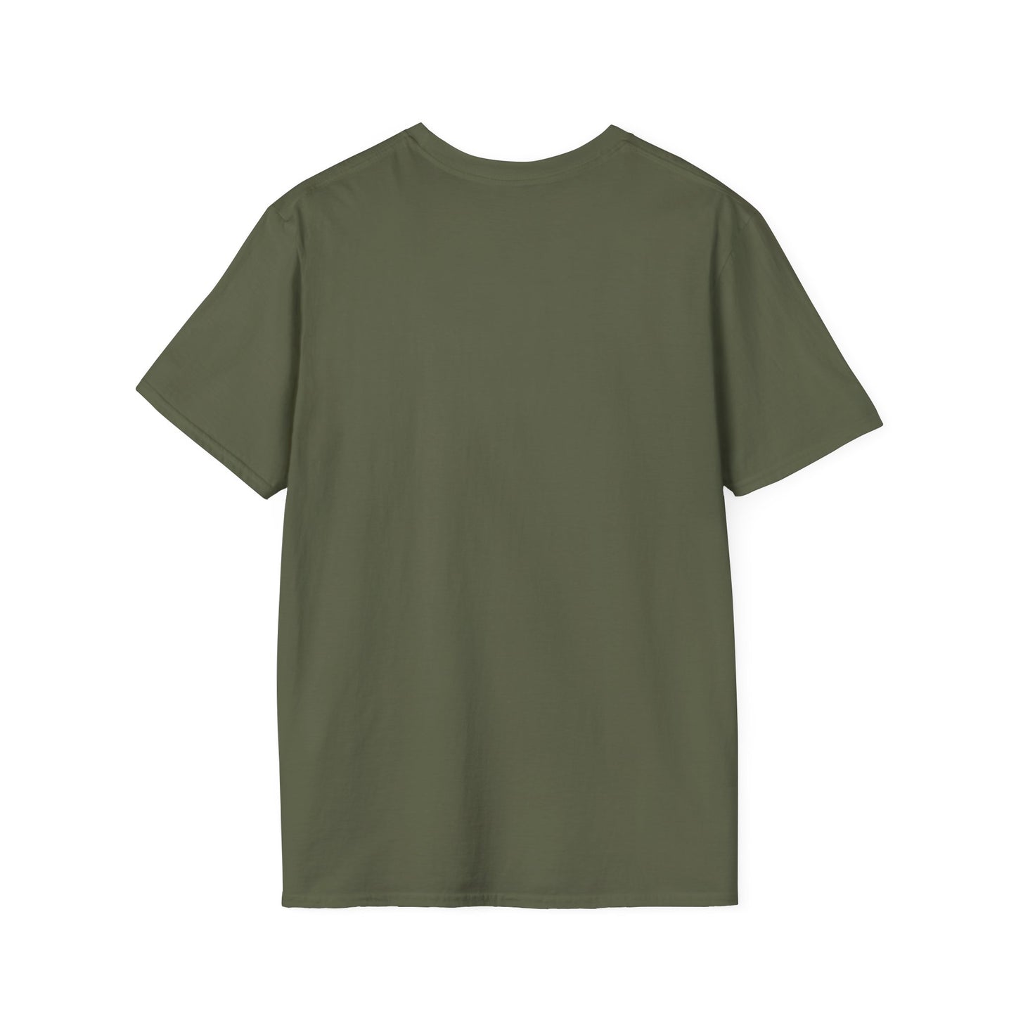 OFFICIAL ANDREA DE LUCA T-SHIRT