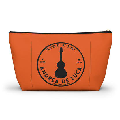 BEAUTY CASE - Accessory Pouch w T-bottom