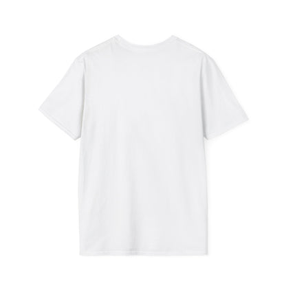 OFFICIAL ANDREA DE LUCA T-SHIRT