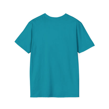 OFFICIAL ANDREA DE LUCA T-SHIRT