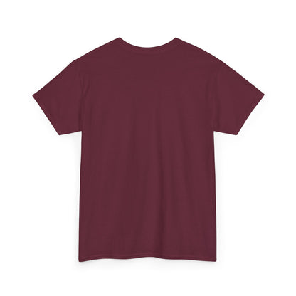 ANDREA DE LUCA OFFICIAL T-SHIRT 2024