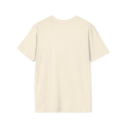 OFFICIAL ANDREA DE LUCA T-SHIRT