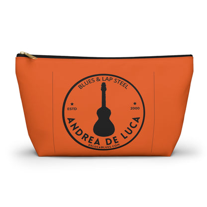 BEAUTY CASE - Accessory Pouch w T-bottom
