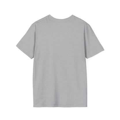 OFFICIAL ANDREA DE LUCA T-SHIRT