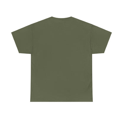 ANDREA DE LUCA OFFICIAL T-SHIRT 2024