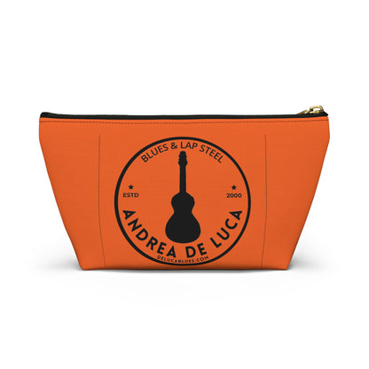 BEAUTY CASE - Accessory Pouch w T-bottom