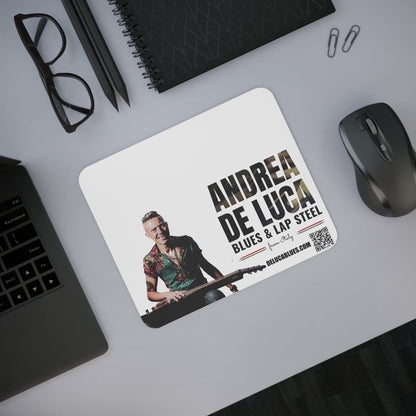 ANDREA DE LUCA TAPPETINO MOUSEPAD