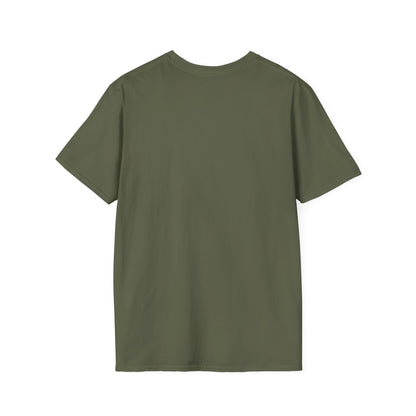 OFFICIAL ANDREA DE LUCA T-SHIRT