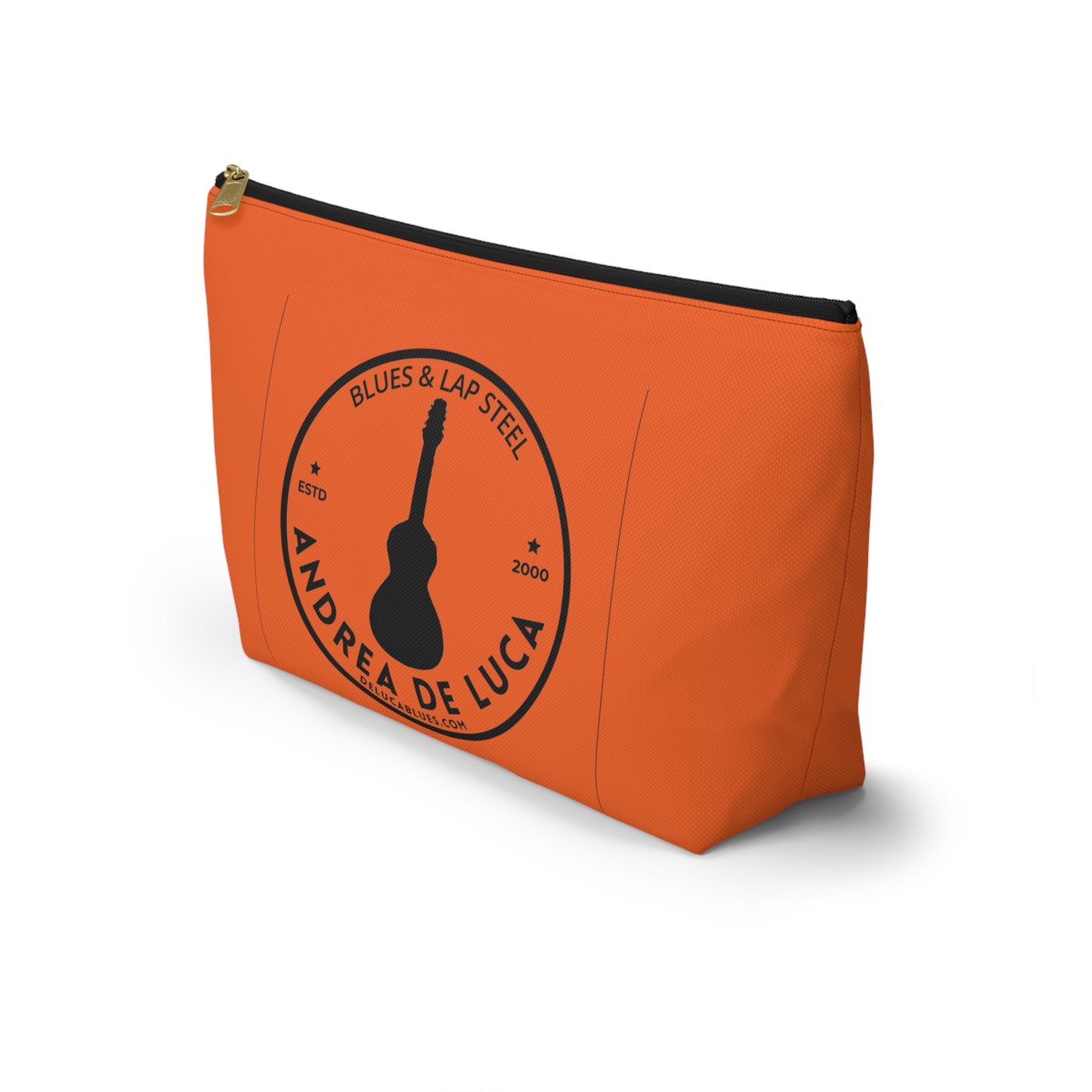 BEAUTY CASE - Accessory Pouch w T-bottom